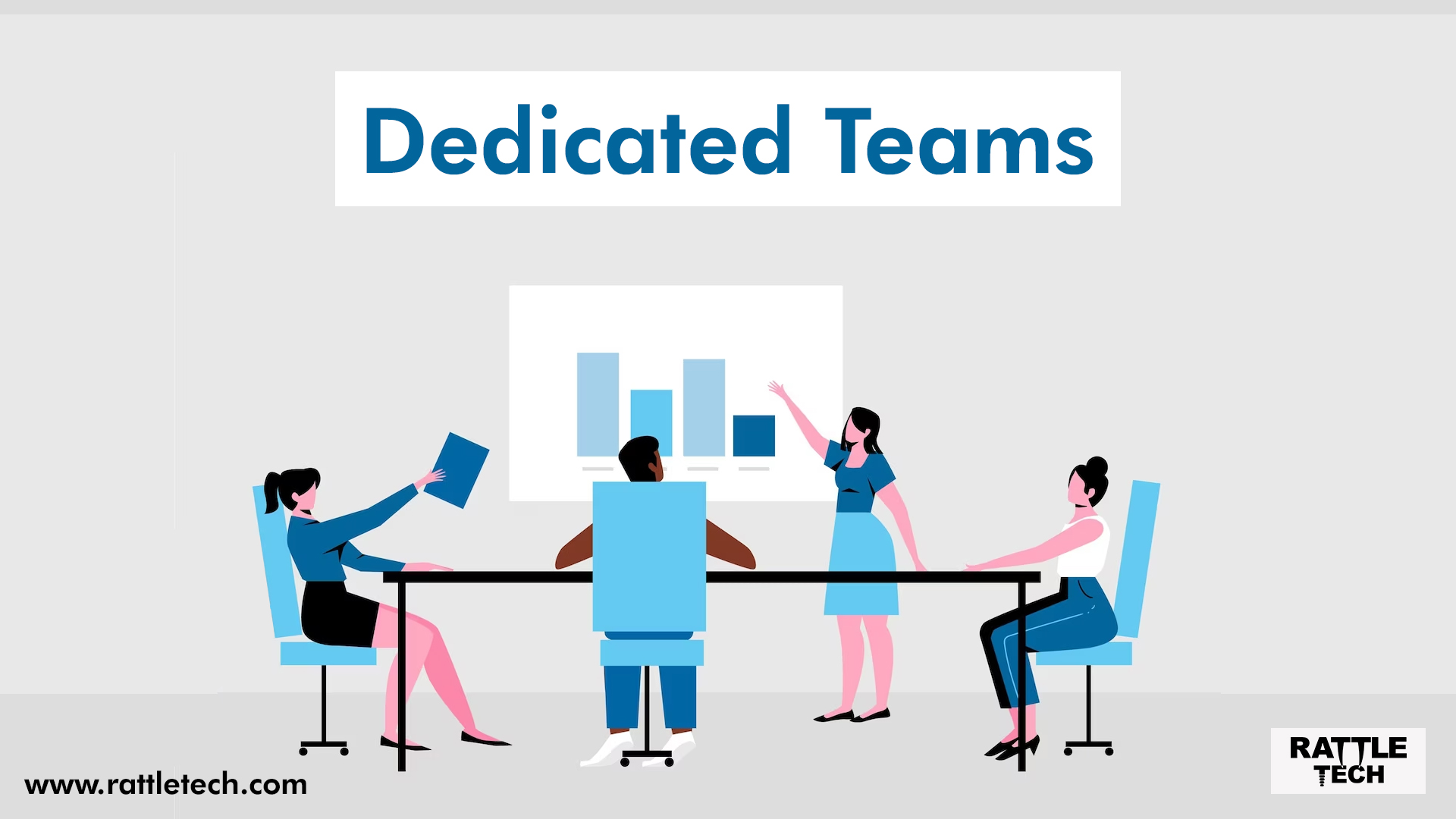 The Growing Need for Dedicated Teams in Today's Business Landscape