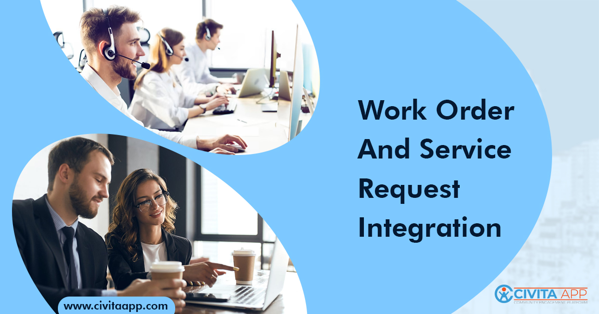 Benefits of Implementing Service Request Management for Cities