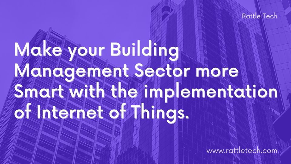 How to Develop a Smart Building Application System