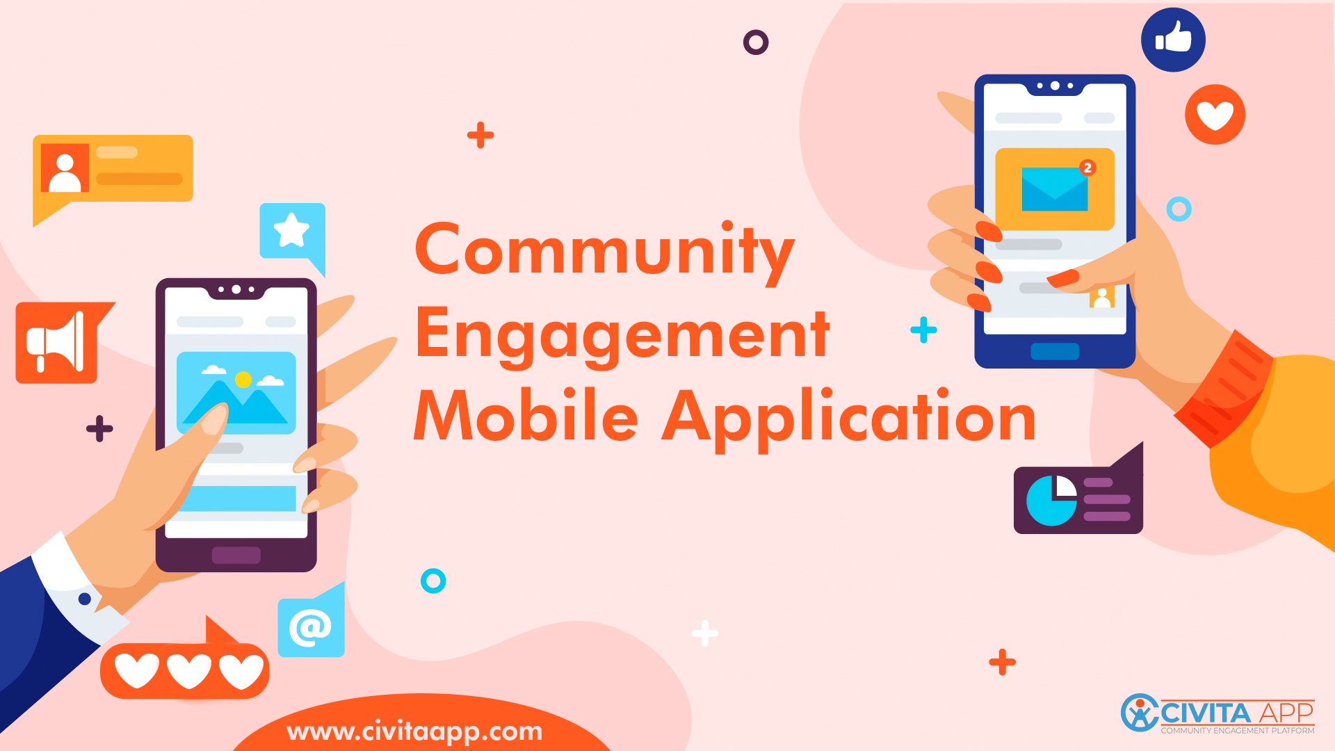 Community Engagement for Governments: Easy Reporting of Non-Emergency Issues