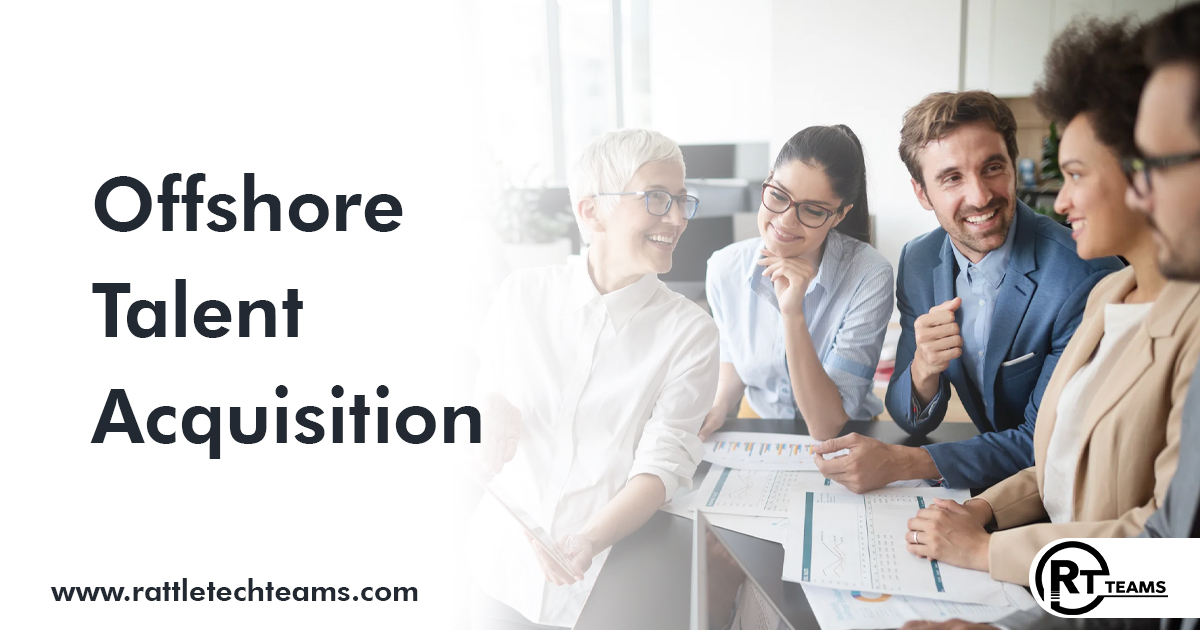 How Offshore Hiring Delivers Budget-Friendly Talent Solutions