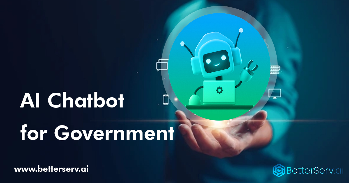 A Reliable AI Chatbot for High-Demand Government Service Operations 