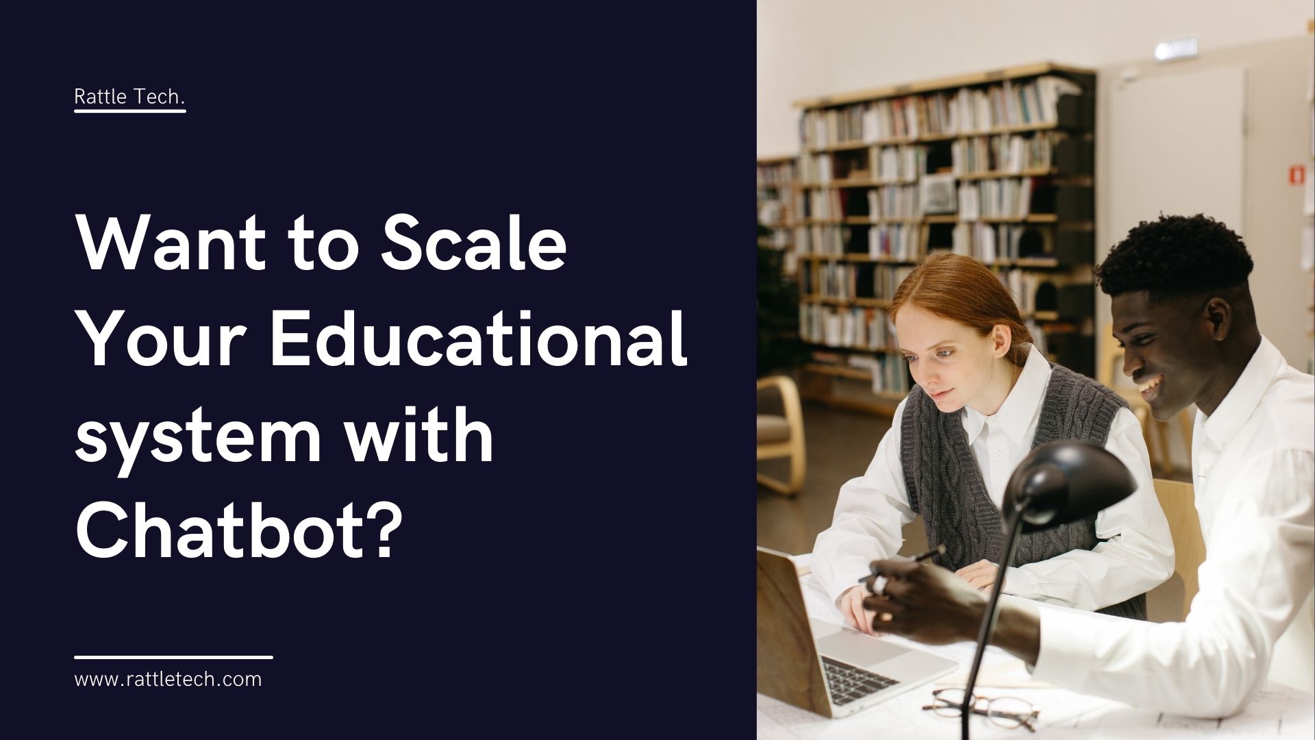 How Chatbots are Influencing the Education Sector Today