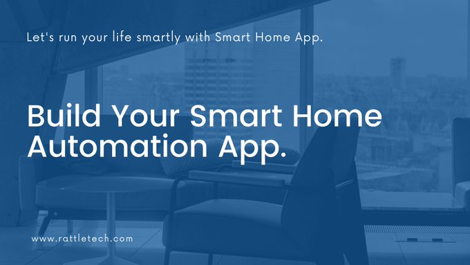 How Smart Home Automation Solution Can Change Our Lives