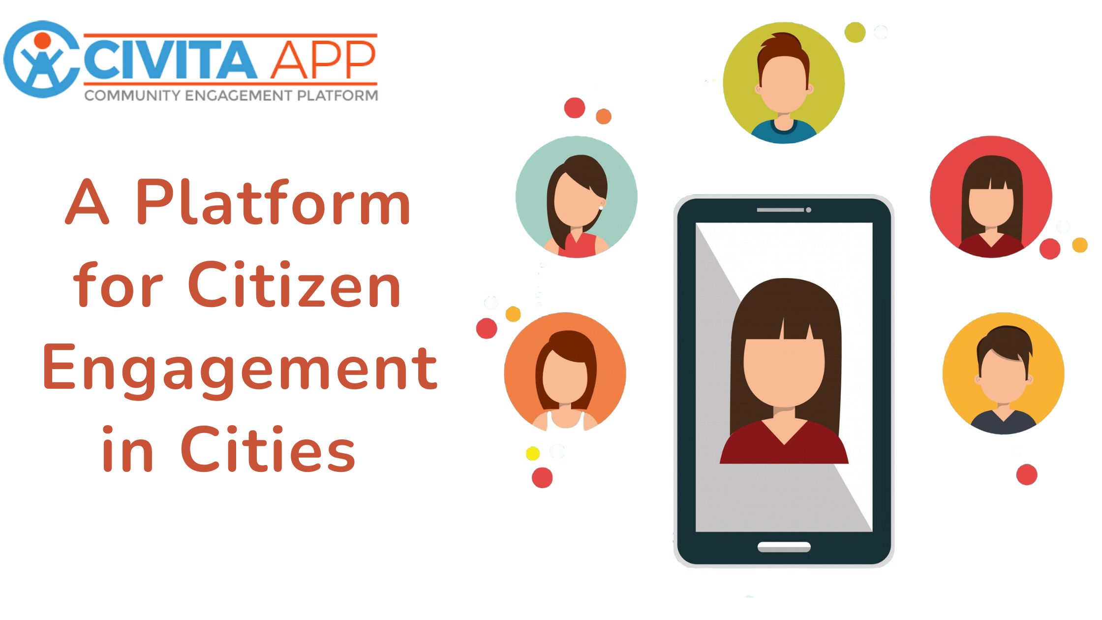 A Platform for Citizen Engagement in Cities and Local Governments
