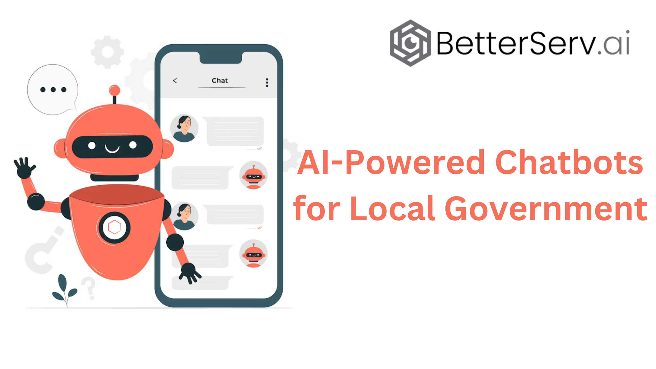 Citibot: AI-Powered Chatbots in Action for Local Government