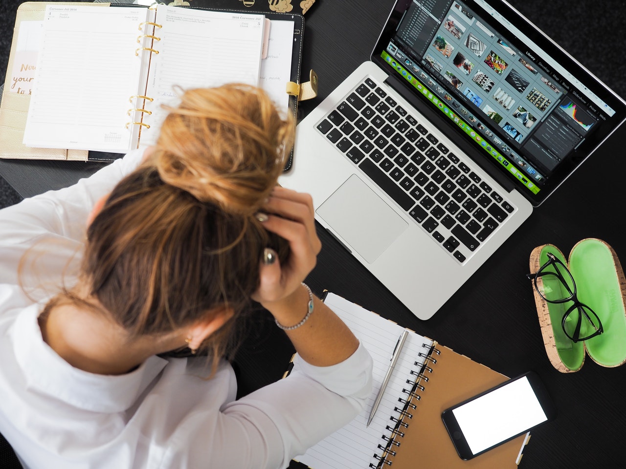 Benefits of CRM software for your organization