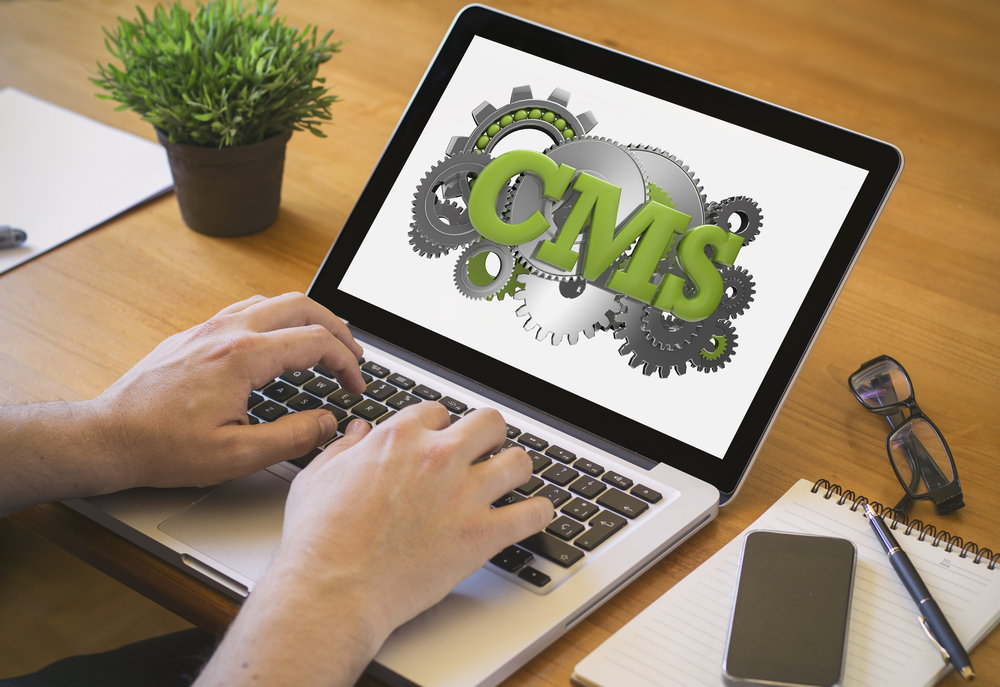 The benefits of building your website with Craft CMS