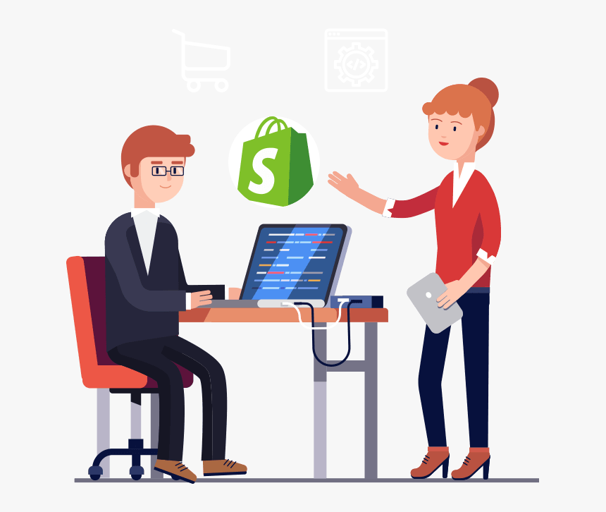 Top 6 Tips To Hire Best Shopify Web Designer And Developer