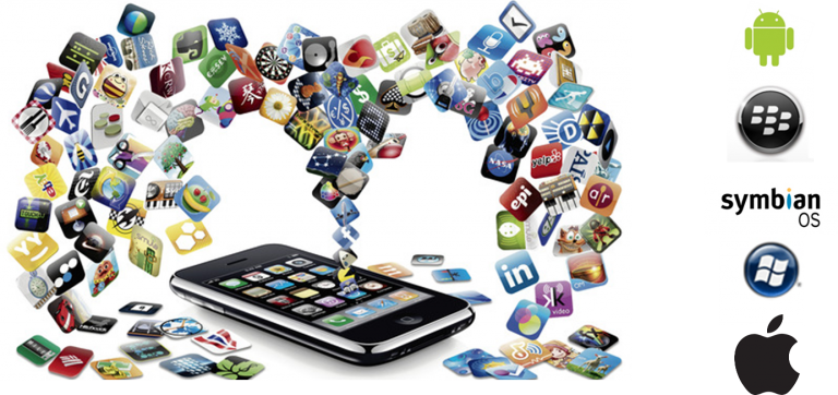 A Complete Guide to Mobile App Development - Nerder
