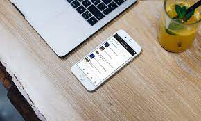 IPhone App for Snag Free Business Development