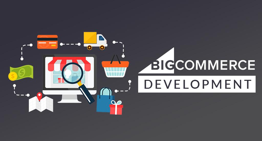 Why Use BigCommerce For Building Your Online Store?