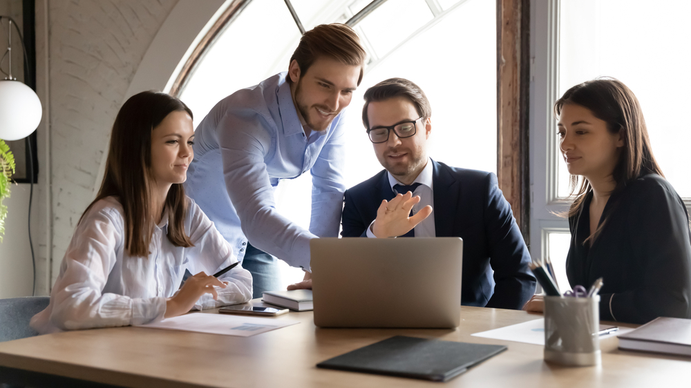 key points to remember when hiring a web design company