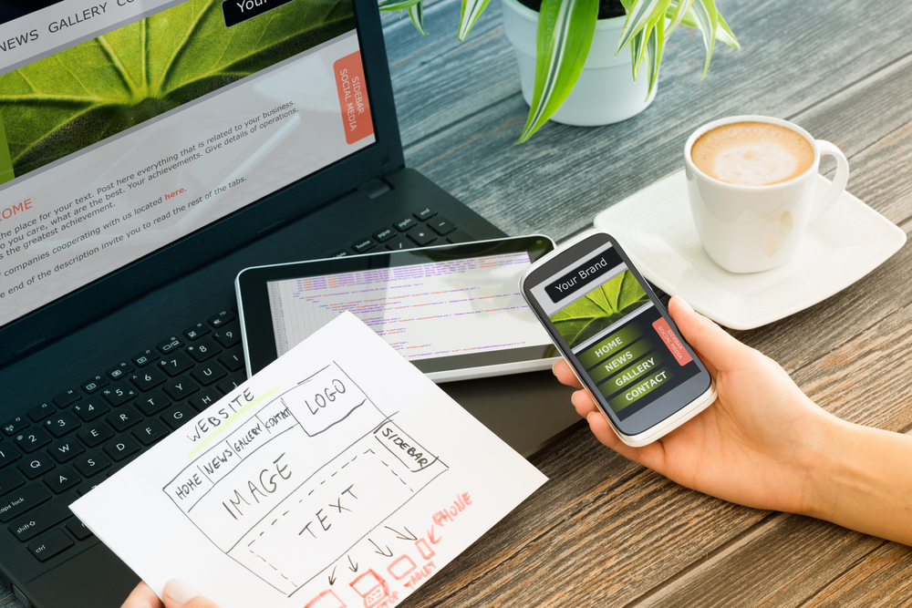The absolute beginner's guide to learning web development