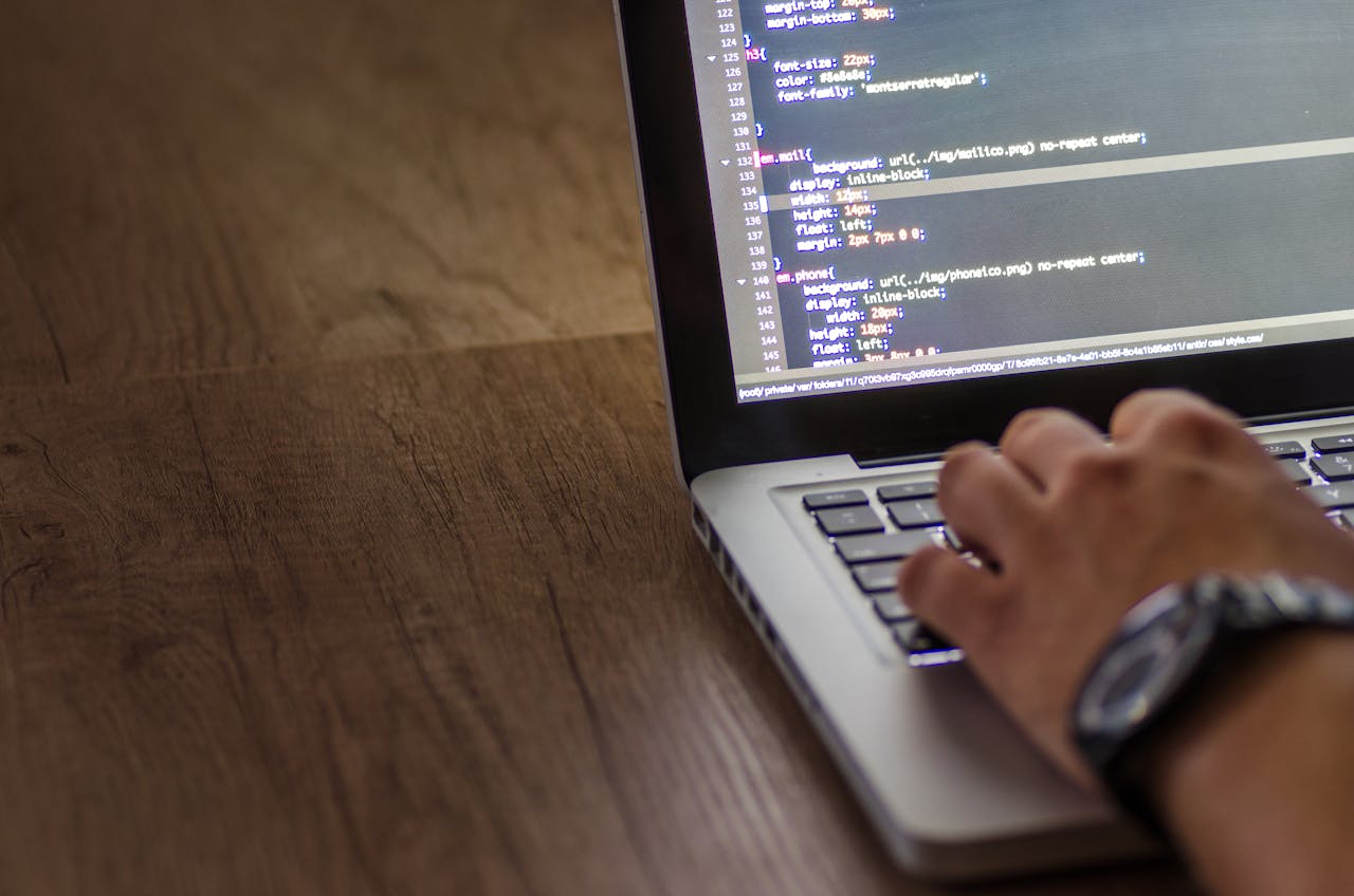 Hire a Skilled Web Developer for Your Next Project
