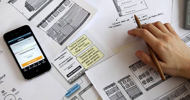 How to design UI/UX app to increase conversion rate