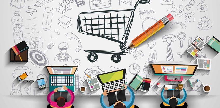 5 Easy and Affordable Ecommerce Shopping Carts