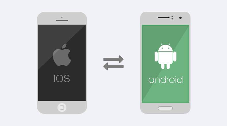 IOS vs. Android App Development: What's The Difference?
