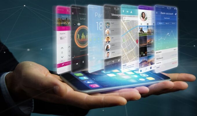 Which is the best app development company?
