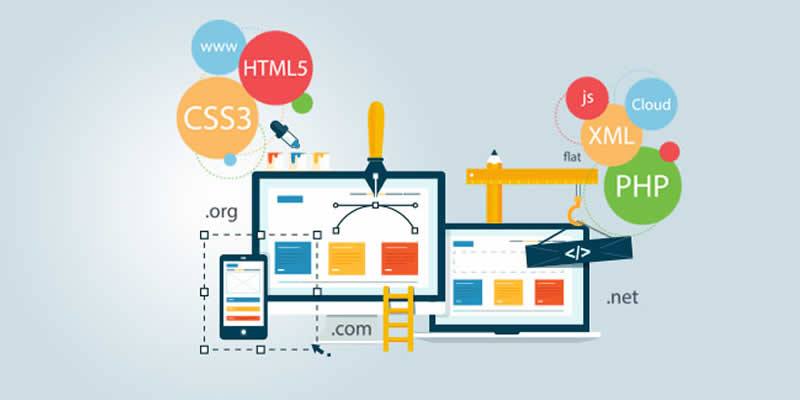 Web Application Development Service Provider