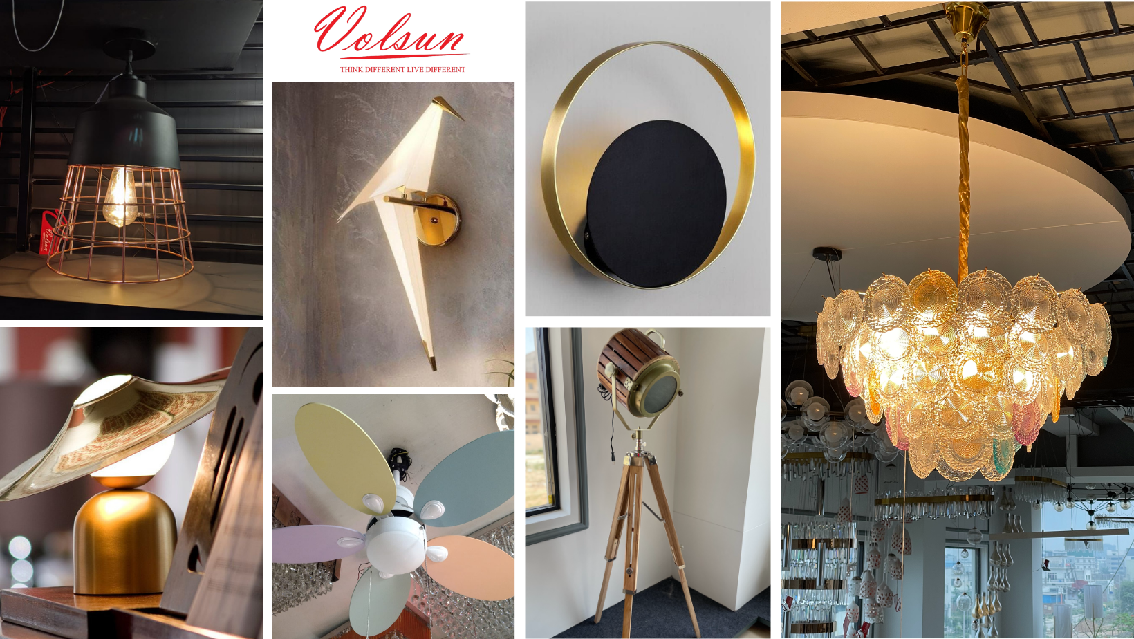 Lighting Store in mohali