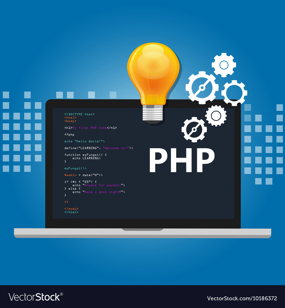 PHP Developer Course in Delhi