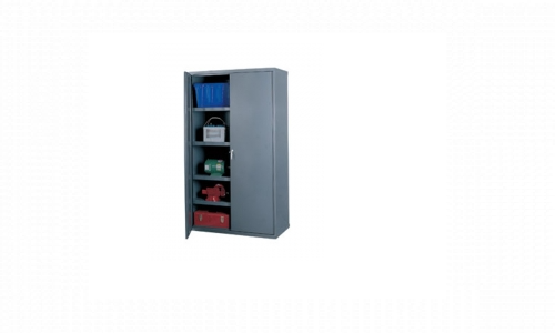 What Is an Industrial Cabinet and What Is Its Purpose?