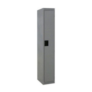 Top 5 Reasons to Choose Metal Industrial Lockers for Your Facility 