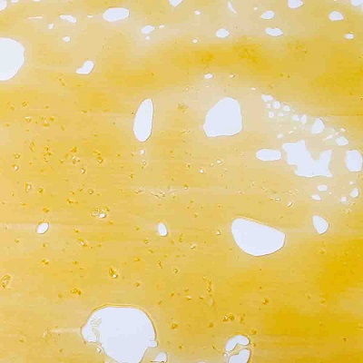 Gelato Shatter (Half Ounce)