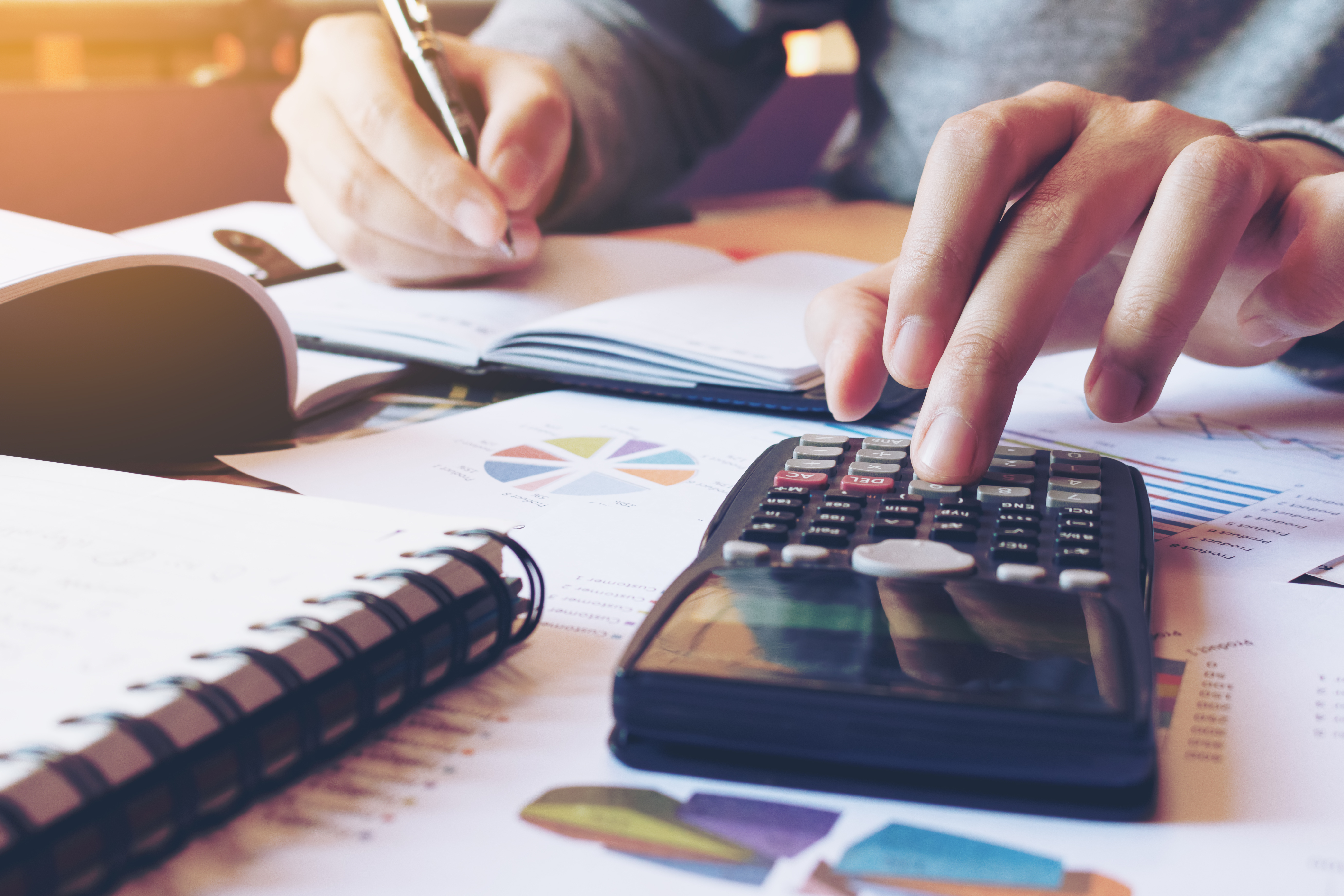 Financial Tech Advances Soon to Be Used Every Day
