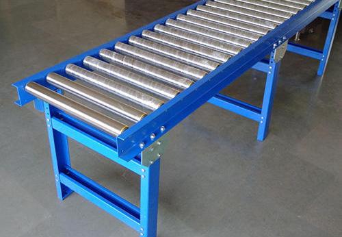Conveyor Rollers: What You Need to Know