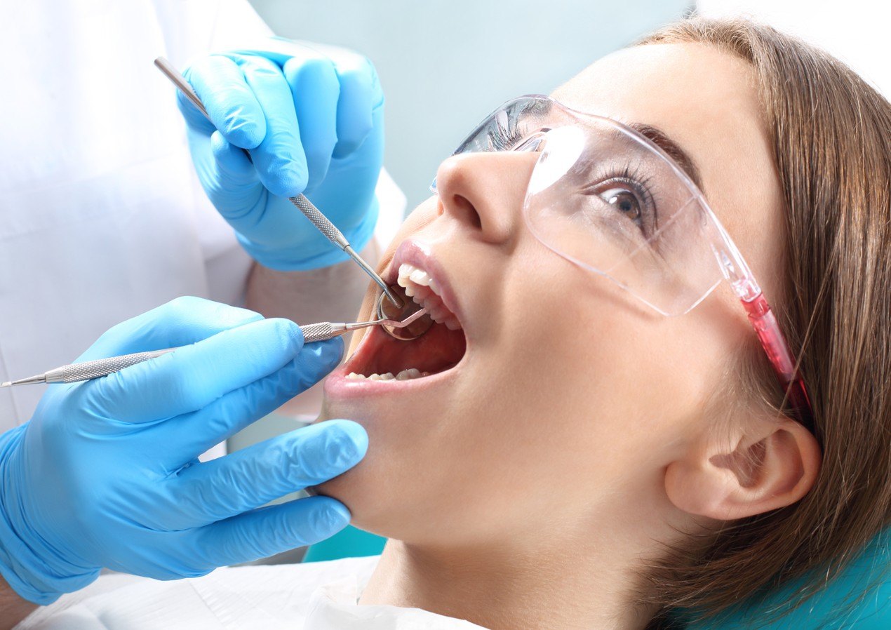 Find Local Dental Clinic In Your Region