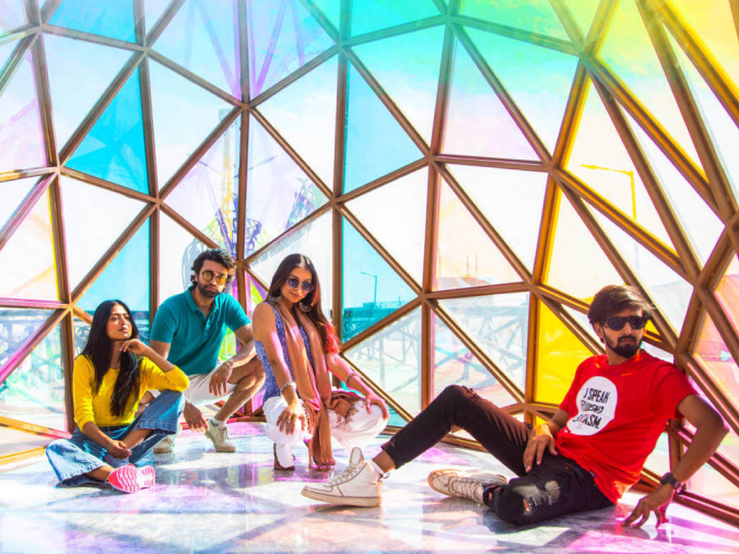 Indian Cultural Festival: these 5 cultural festivals will be a good option