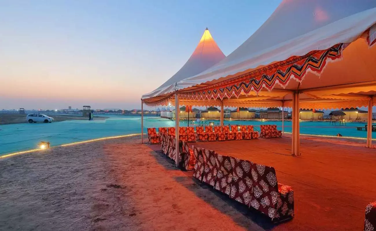 10 Best Places to Visit in Kutch