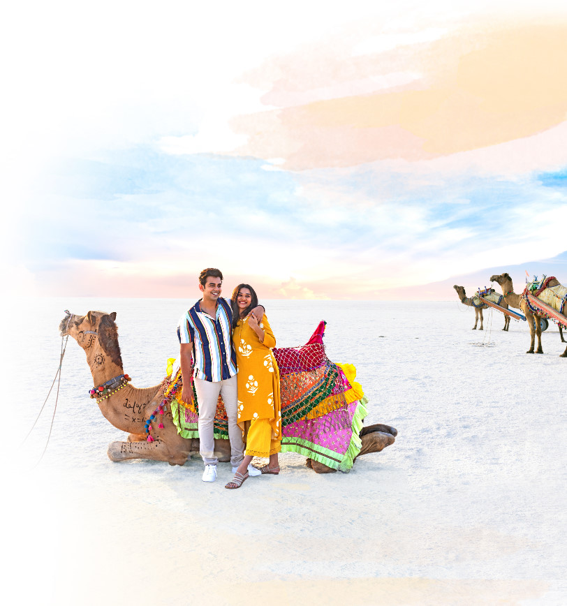 e-Visa's tips for exploring India in winter