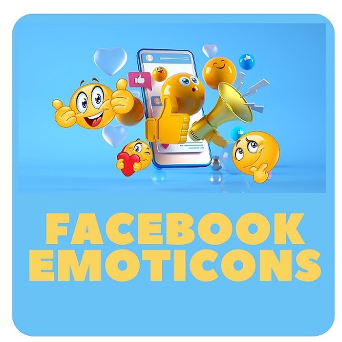 Will Facebook Emoticons Boost Your Facebook post?