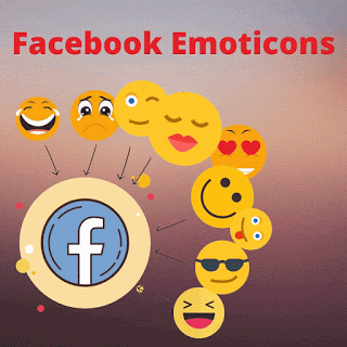How to Buy Facebook Emoticons to Increase Click Through Rate on Facebook Post?
