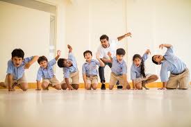 School Fees In Bangalore