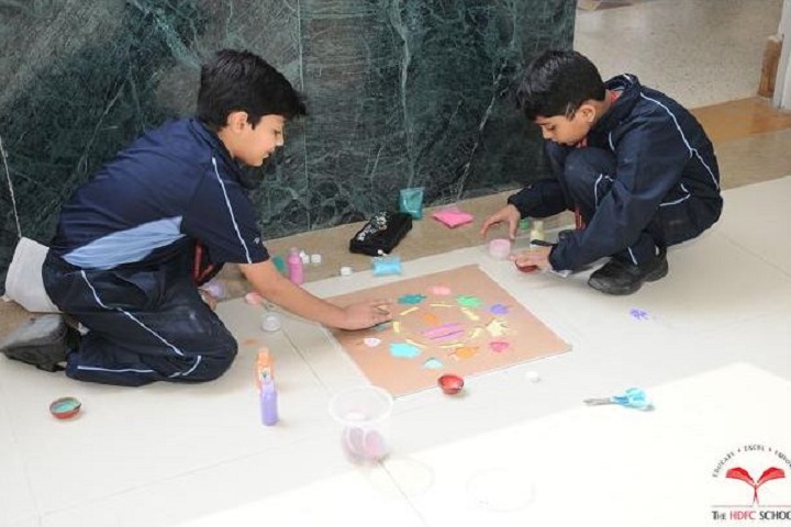 CBSE Schools Near Sector 57 Gurgaon