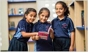 Good Schools in Pune