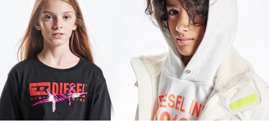 Tips to consider while buying branded clothing items for kids