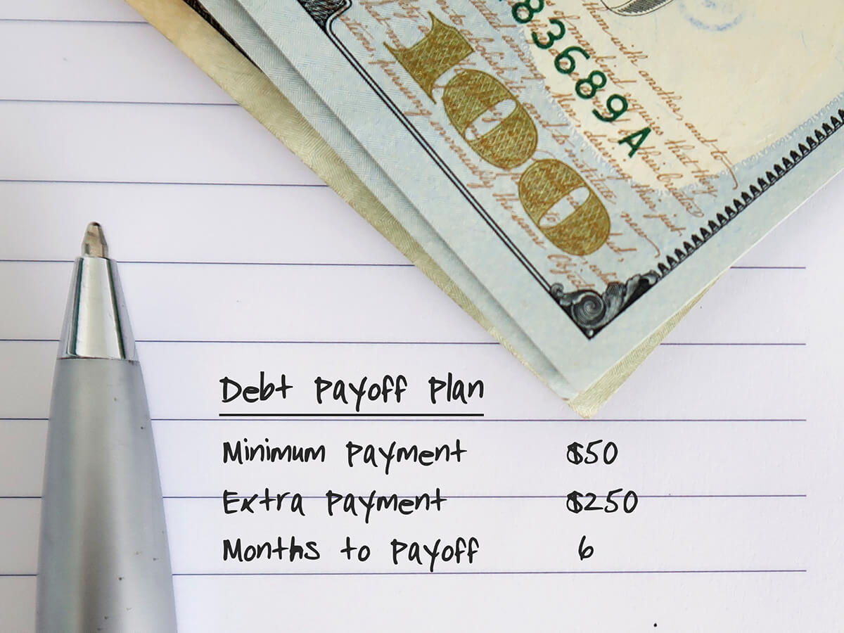 Credit Card Payments: How to Pay Off Your Bill?