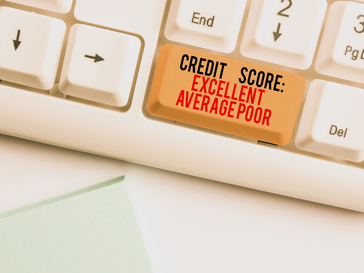 Credit Ranges: What Is a Good Credit Score?