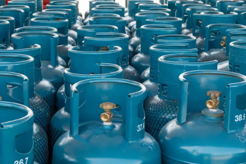 Security and Conservation Tips for LPG