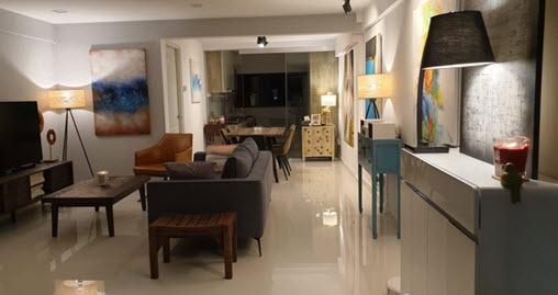 Searching For An Interior Layout Work