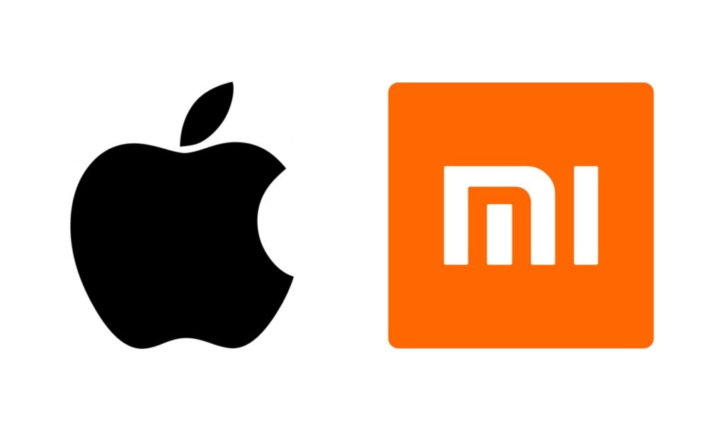 Apple loses to Xiaomi