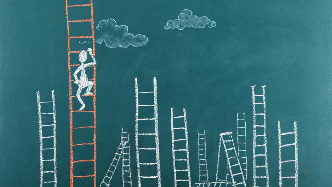 The Ray of Inspiration for Youth