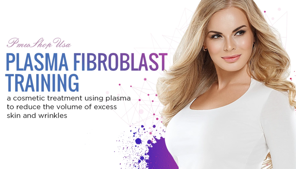 Plasma Fibroblast Training