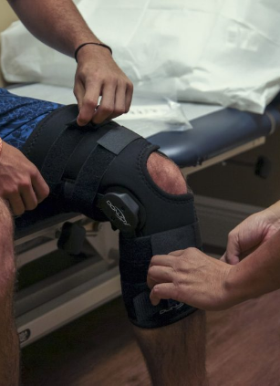 A Guide To Pediatric Orthopedic Bracing