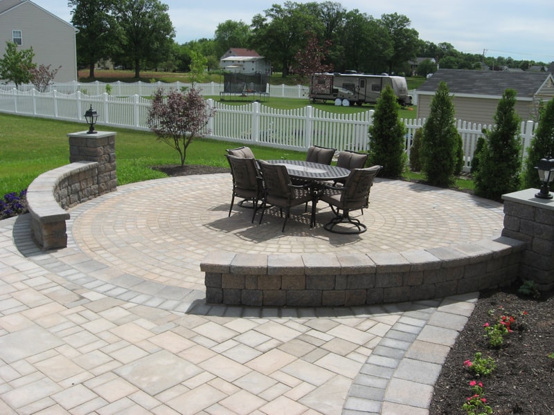 The Beauty and Functionality of Hardscape Design and Installation: Creating Lasting Impressions